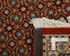 Moud Mahi orientalisk matta 194 x 297 cm