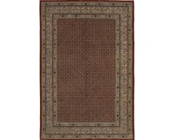 Moud Mahi orientalisk matta 194 x 297 cm