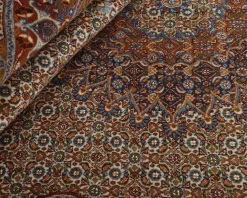 Moud Mahi orientalisk matta 198 x 295 cm