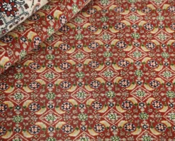 Moud Mahi orientalisk matta 159 x 240 cm