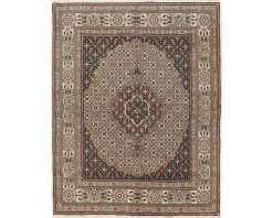 Moud Mahi orientalisk matta 150 x 190 cm