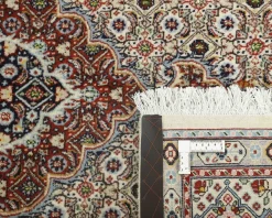 Moud Mahi orientalisk matta 147 x 195 cm