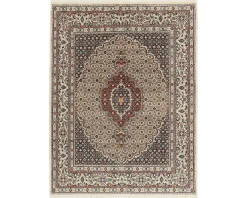 Moud Mahi orientalisk matta 147 x 195 cm