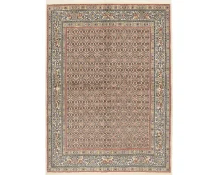 Moud Mahi orientalisk matta 168 x 228 cm