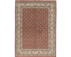 Moud Mahi orientalisk matta 167 x 233 cm