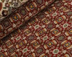Moud Mahi orientalisk matta 167 x 233 cm