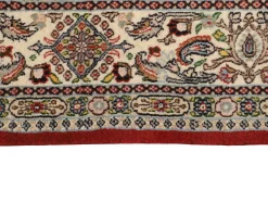 Moud Mahi orientalisk matta 166 x 231 cm