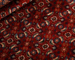 Moud Mahi orientalisk matta 201 x 312 cm