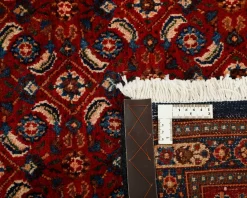 Moud Mahi orientalisk matta 201 x 312 cm