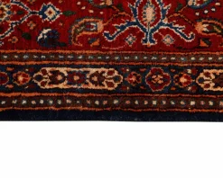 Moud Mahi orientalisk matta 201 x 312 cm