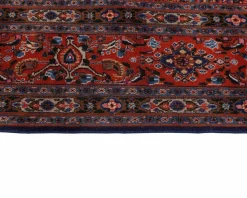 Moud Mahi orientalisk matta 306 x 413 cm