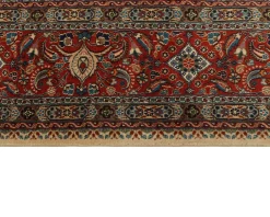 Moud Mahi orientalisk matta 295 x 392 cm