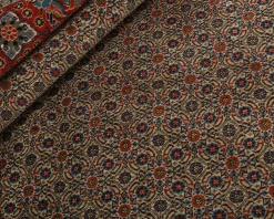 Moud Mahi orientalisk matta 295 x 392 cm