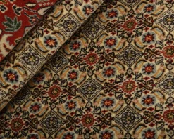 Moud Mahi orientalisk matta 202 x 292 cm