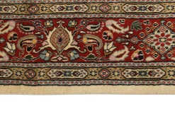 Moud Mahi orientalisk matta 202 x 292 cm