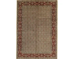 Moud Mahi orientalisk matta 202 x 292 cm