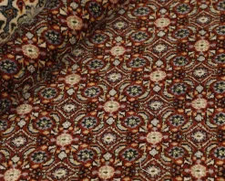 Moud Mahi orientalisk matta 243 x 296 cm