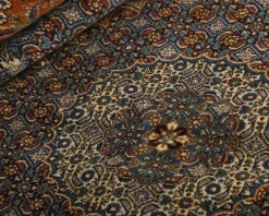 Moud Mahi orientalisk matta 295 x 395 cm