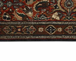 Moud Mahi orientalisk matta 202 x 296 cm