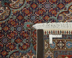 Moud Mahi orientalisk matta 246 x 346 cm