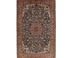 Moud Mahi orientalisk matta 205 x 309 cm