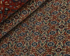 Moud Mahi orientalisk matta 209 x 287 cm
