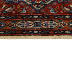 Moud Mahi orientalisk matta 209 x 287 cm