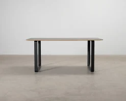 Muuto 70/70 bord svart