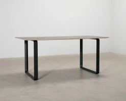 Muuto 70/70 bord svart