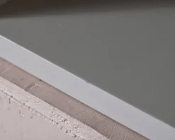 Muuto Stacked hyllmodul små, ljusgrå