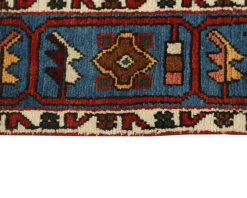 Nahavand orientalisk matta 133 x 202 cm