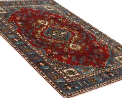 Nahavand orientalisk matta 133 x 202 cm