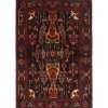 Nahavand orientalisk matta 135 x 201 cm