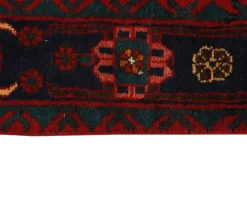 Nahavand orientalisk matta 135 x 201 cm