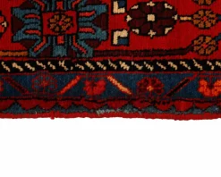 Nahavand orientalisk matta 177 x 316 cm