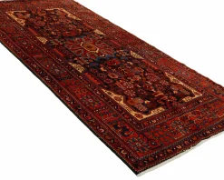 Nahavand orientalisk matta 156 x 318 cm