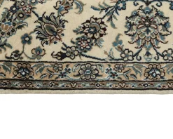 Nain Kashmar orientalisk matta 252 x 360 cm