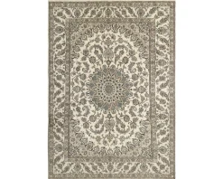 Nain Kashmar orientalisk matta 252 x 360 cm