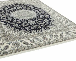 Nain Kashmar orientalisk matta 248 x 347 cm