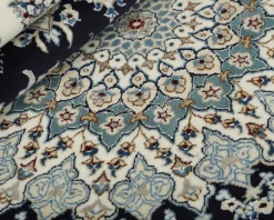 Nain Kashmar orientalisk matta 248 x 347 cm