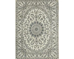Nain Kashmar orientalisk matta 241 x 342 cm