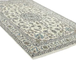 Nain Kashmar orientalisk matta 201 x 294 cm