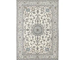 Nain Kashmar orientalisk matta 201 x 294 cm