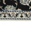Nain Kashmar orientalisk matta 77 x 194 cm