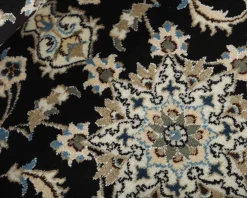 Nain Kashmar orientalisk matta 77 x 194 cm
