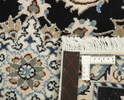 Nain Kashmar orientalisk matta 77 x 194 cm