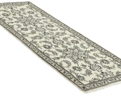 Nain Kashmar orientalisk matta 79 x 193 cm