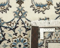 Nain Kashmar orientalisk matta 79 x 193 cm