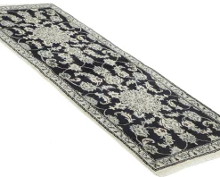 Nain Kashmar orientalisk matta 78 x 202 cm