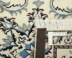 Nain Kashmar orientalisk matta 78 x 200 cm
